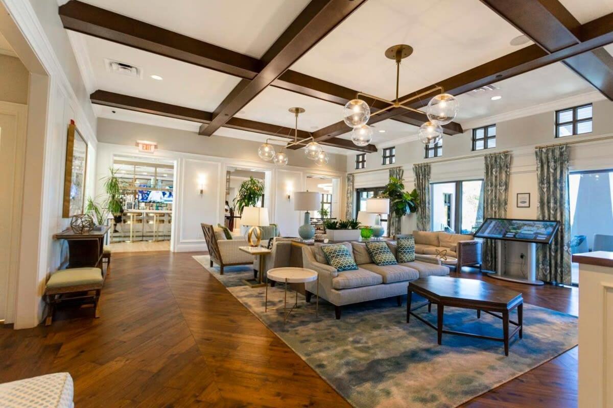 Splendid 5Bd W Pool At Solara Resort 2154 基西米 外观 照片